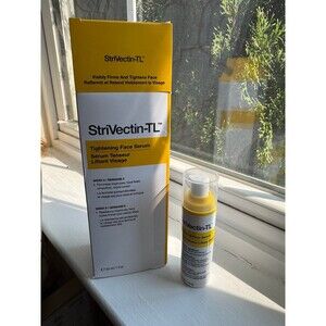Strivectin-TL Tightening Face Serum 30 ml. / 1 oz.